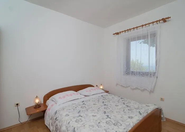 3065a Apartamento Postira