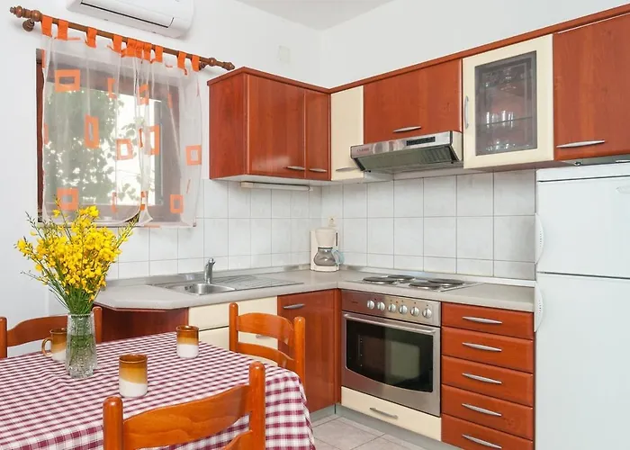 3065a Apartamento Postira