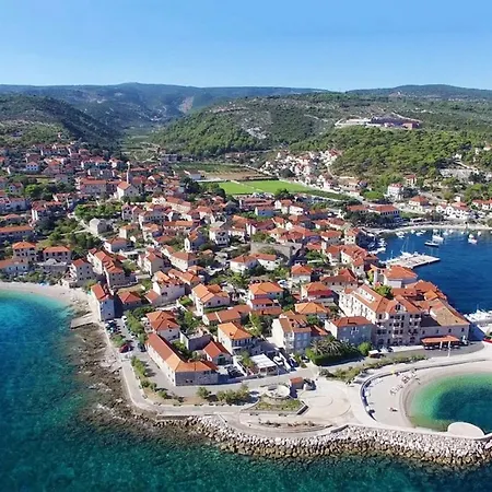 Lejlighed 3065a Postira