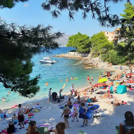 3065a Lejlighed Postira